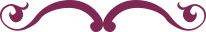 A purple butterfly is in the middle of a green background.